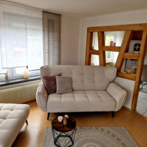 Ferienwohnung vier Jahreszeiten